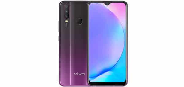 vivo 1902 128gb 4gb ram price