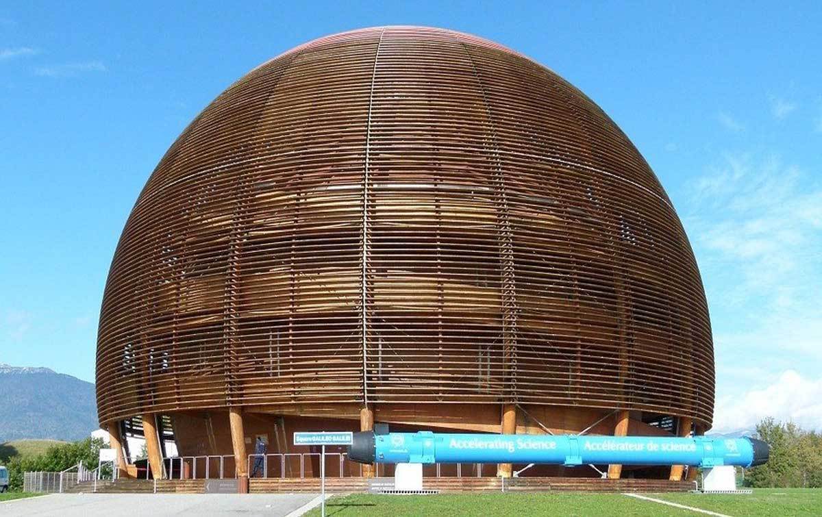 CERN is Looking Forward To Adopt Open Source Alternatives Ditch Microsoft
