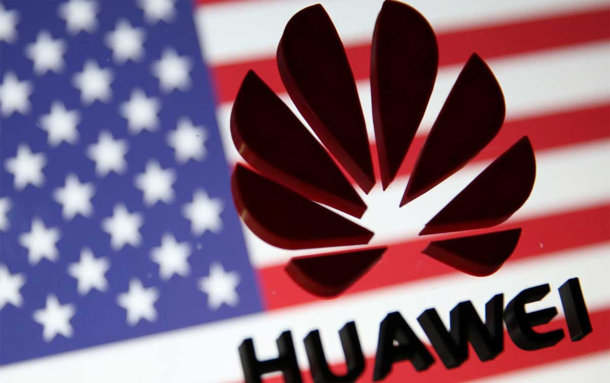 Google Argues That Banning Huawei Could Me More Risky For US National Security