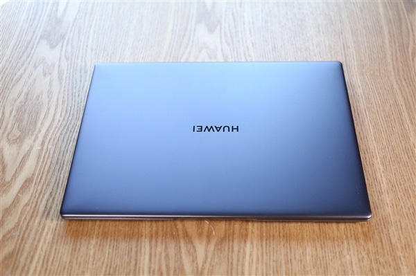 Huawei laptop