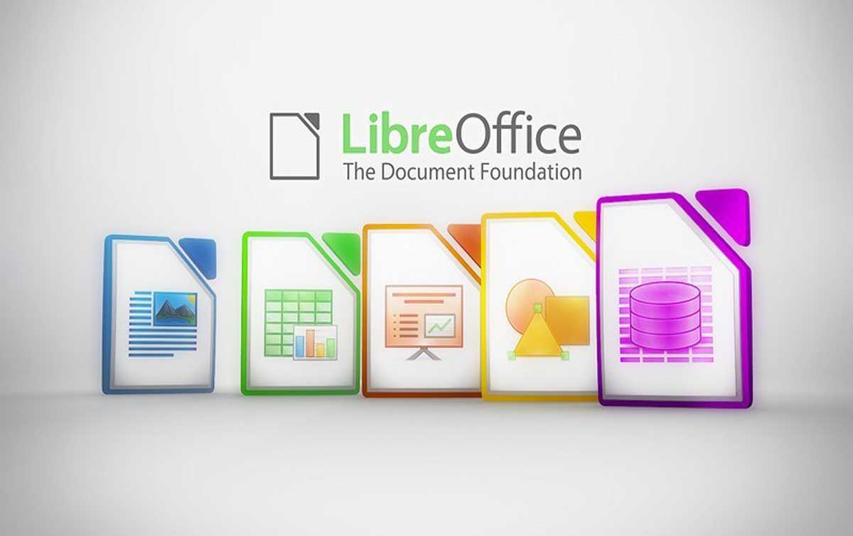 LibreOffice Is Now Available For 32 bit Linux Based OS