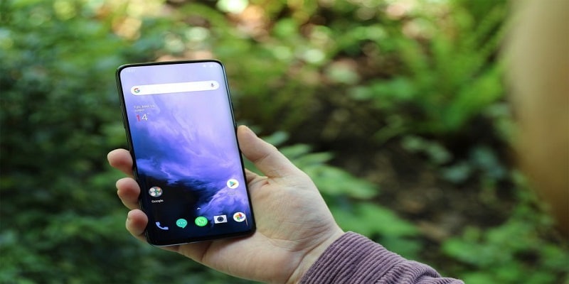 OnePlus7ProFaster3real