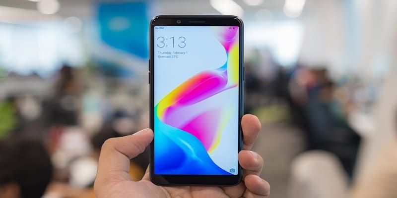 Oppo A83Wifi2real