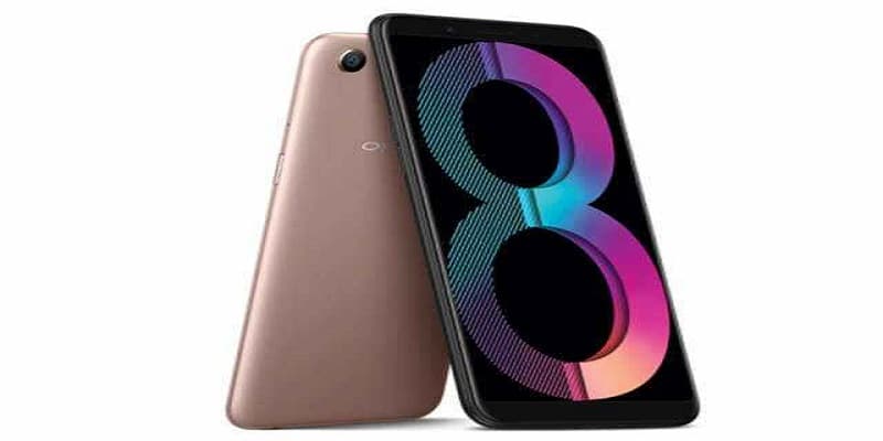 Oppo A83Wifireal