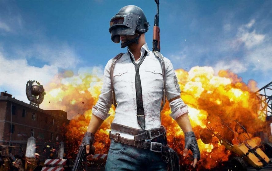 PUBG Will Soon Introduce A Story Based Gameplay