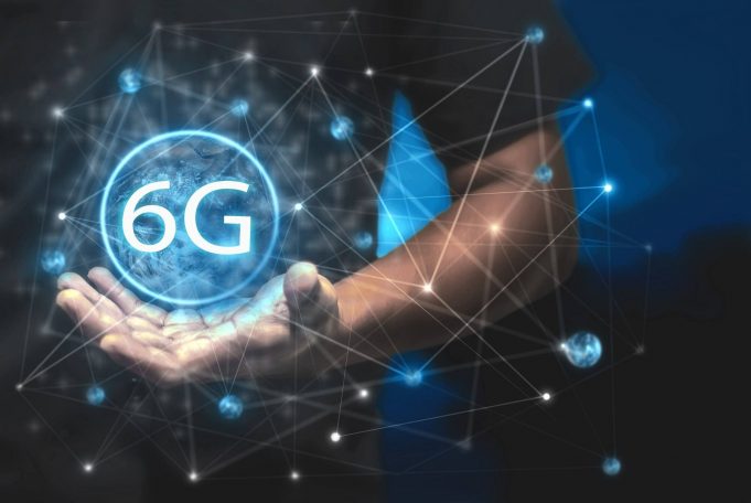 Samsung 6G Starts to Work for Technology