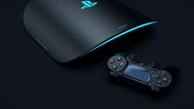 Sony Will Offer PlayStation 5 4K 120Hz