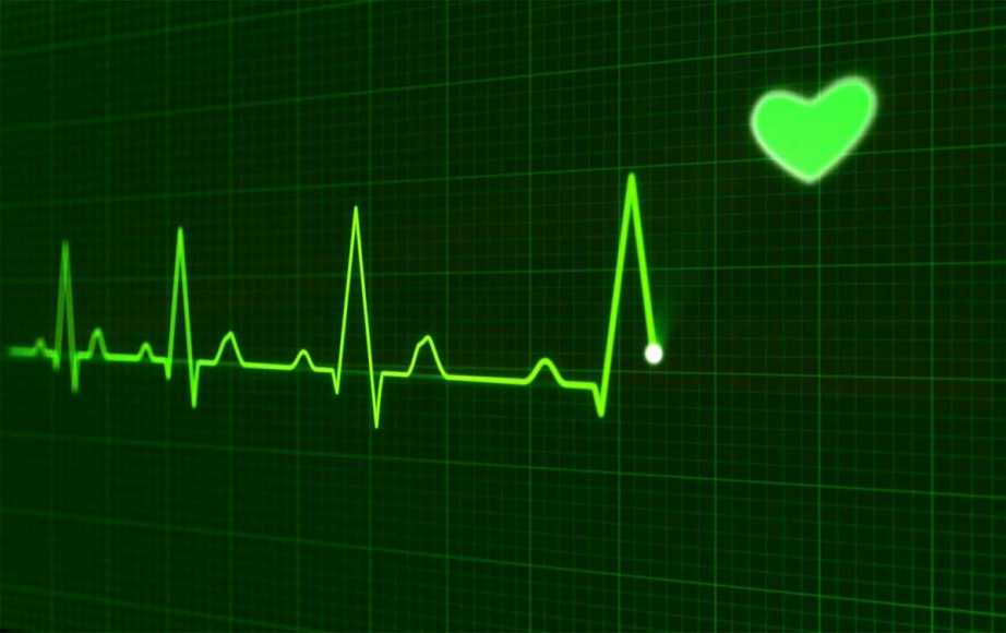 The New Laser Device Can Detect Your Heartbeat From A Far Distance