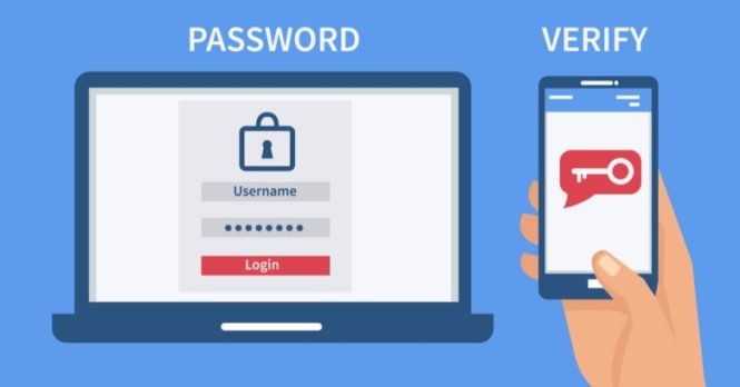 two factor authentication apps for Android
