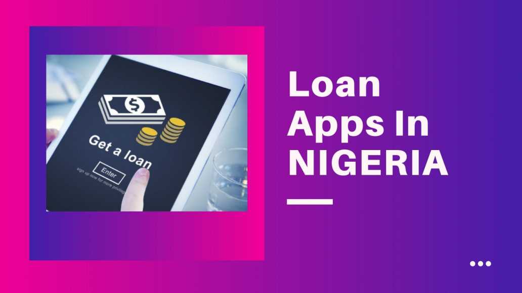 Best Quick Loan Apps in Nigeria For Personal And Business Owners