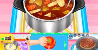 best cooking games for android iphone