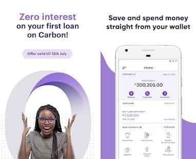 Best Quick Loan Apps in Nigeria