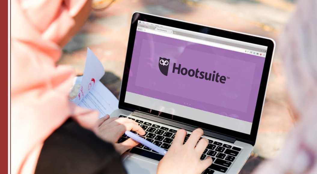 Configure Hootsuite