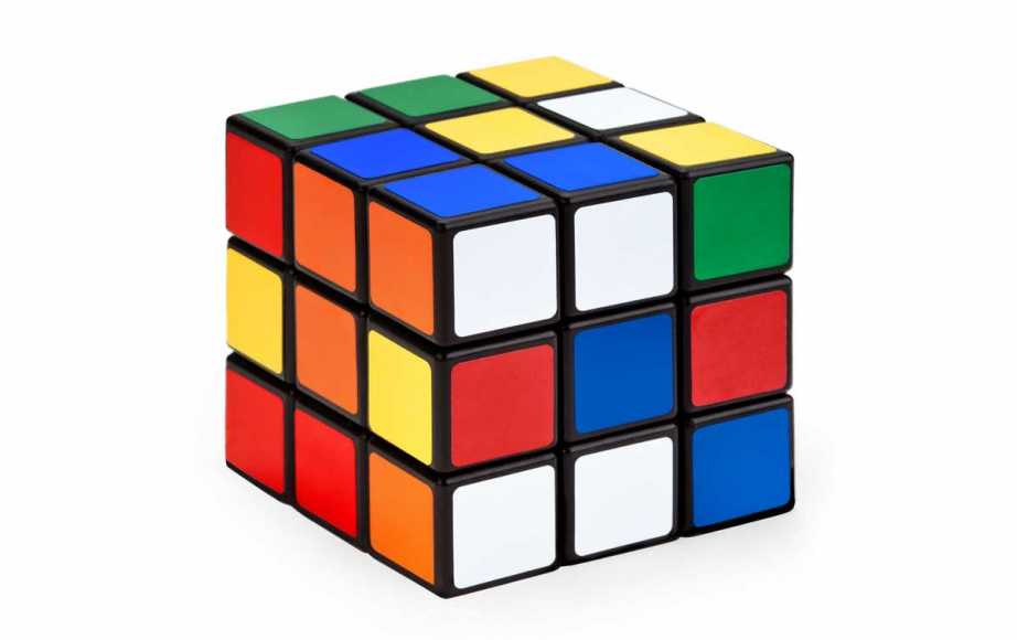 DeepCubeA AI Can Solve Rubiks Cube In Just A Second