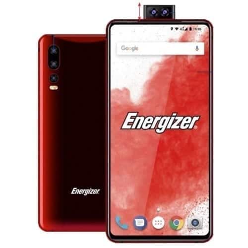 Energizer Ultimate U620S Pop