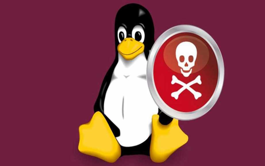 EvilGnome A Linux Spyware Which Can Record Audio Steal Your Files