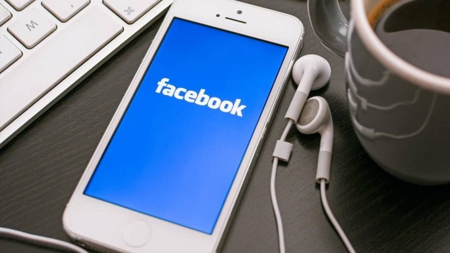 Listen to Music From Facebook