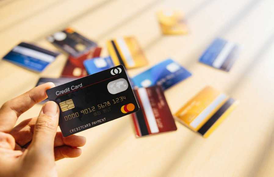 More Than 23 Million Stolen Credit Cards Have Been Sold On The Dark Web