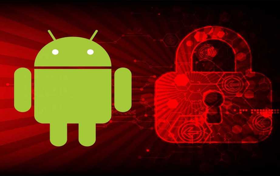 This Android Malware Is Recording Your Screen To Grab Banking Details