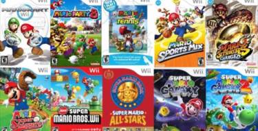 where to download nintendo wii games free online