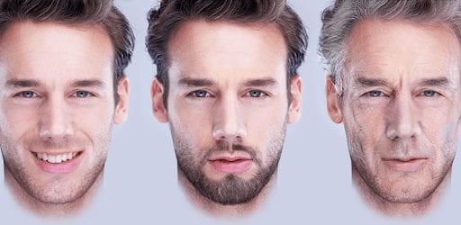 how to use FaceApp