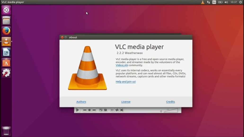5 VLC Player