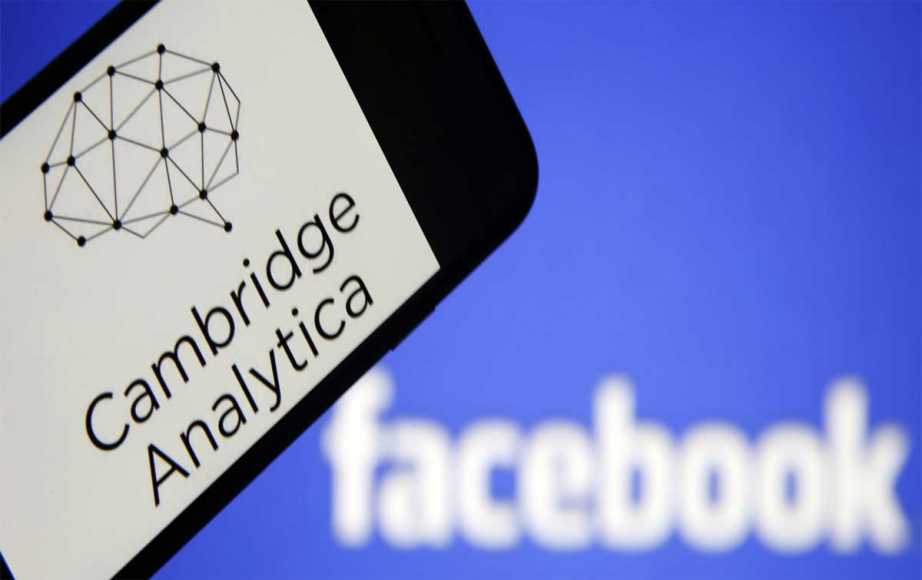 Facebookss Internal Mails Have Exposed The Cambridge Analytica Scandal