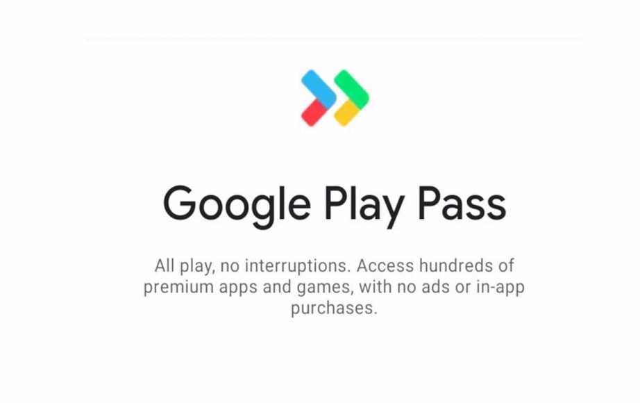 Google is Testing The New Play Pass Subscription Service @ 5 Per Month