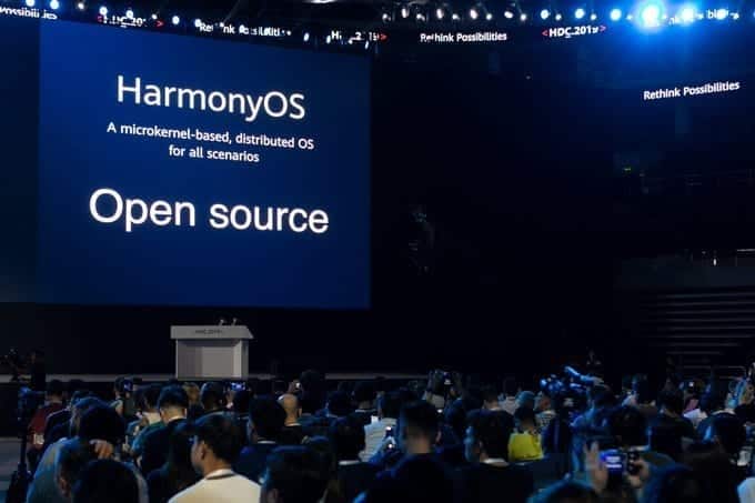 Harmony-OS-launch-event