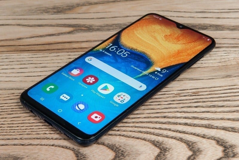 How to Fix Samsung Galaxy A20 Keeps Rebooting in Less than a Minute