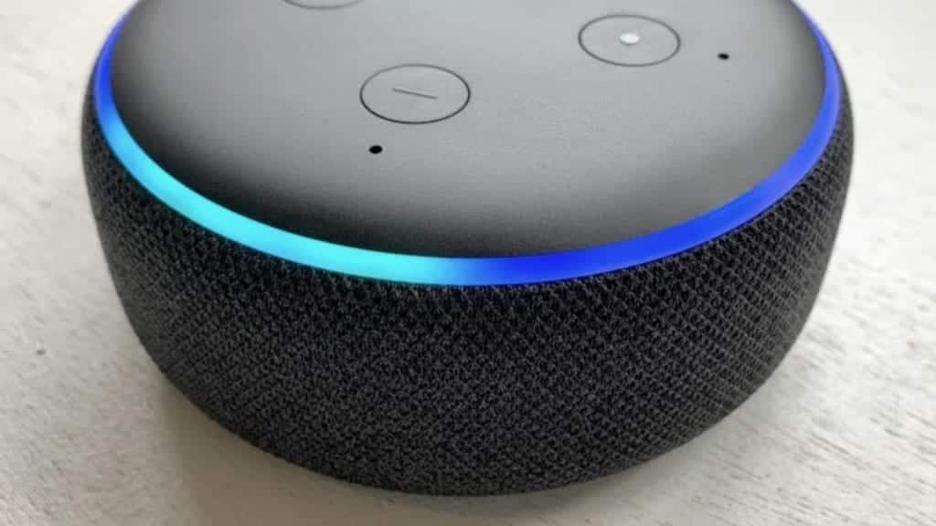 How to combine Echo Dot with Firestick