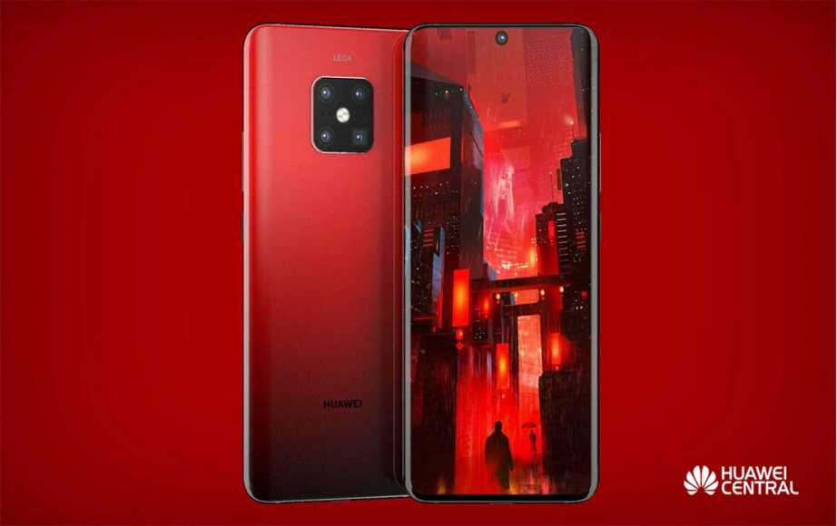 Huawei Mate 30 and Mate 30 Pro Phones Has Been Spotted on TENAA amp Bluetooth SIG