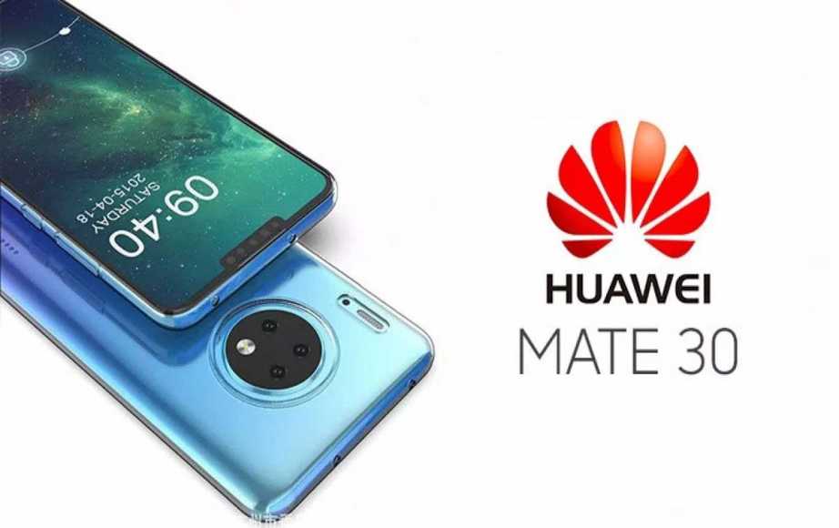 Huaweis Upcoming Flagship Mate 30 Wont Have Google Apps Services Google Reports