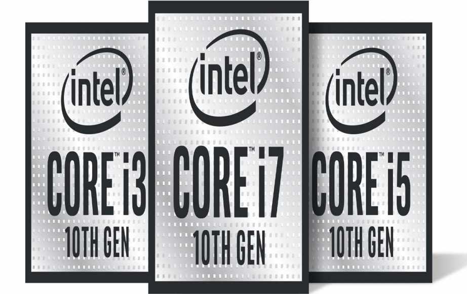 Intel Introduced 10th Gen Comet Lake U Lake Y Processors Offering Double Performance