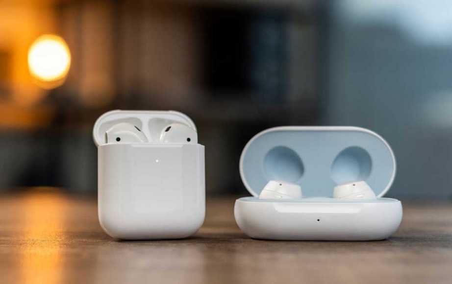Samsung Galaxy Buds Are Better Than Apple AirPods in Sound Quality Report Says