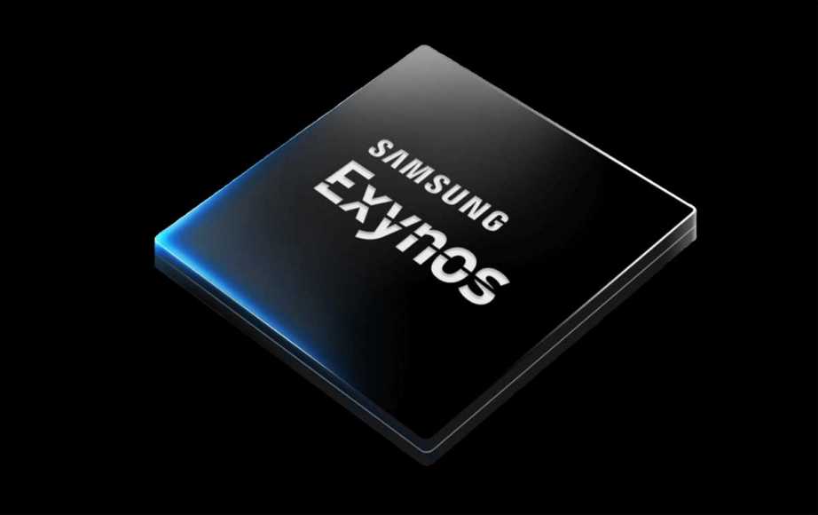 Samsung Galaxy Note 10 Exynos