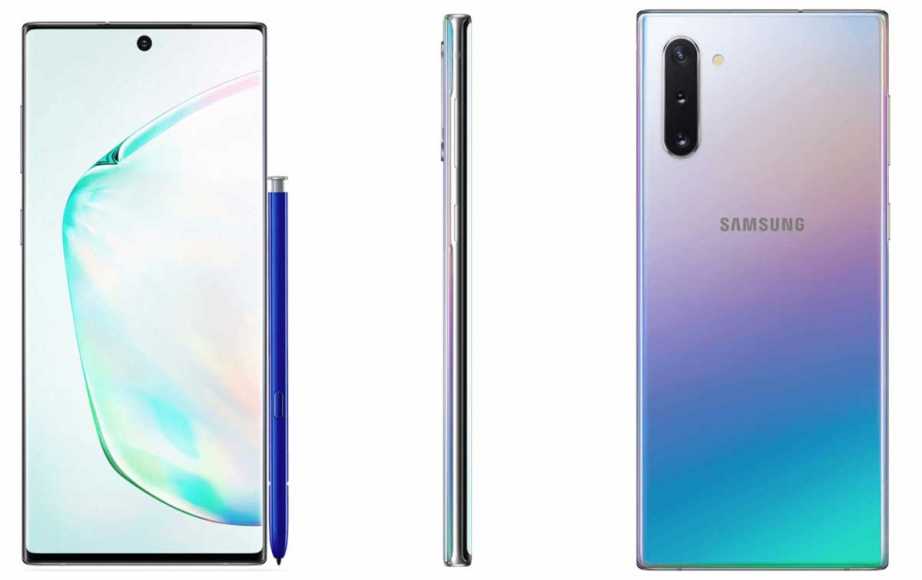 Samsung Has Fixed A Big Mistake For Galaxy Note 10 Did it Secretly