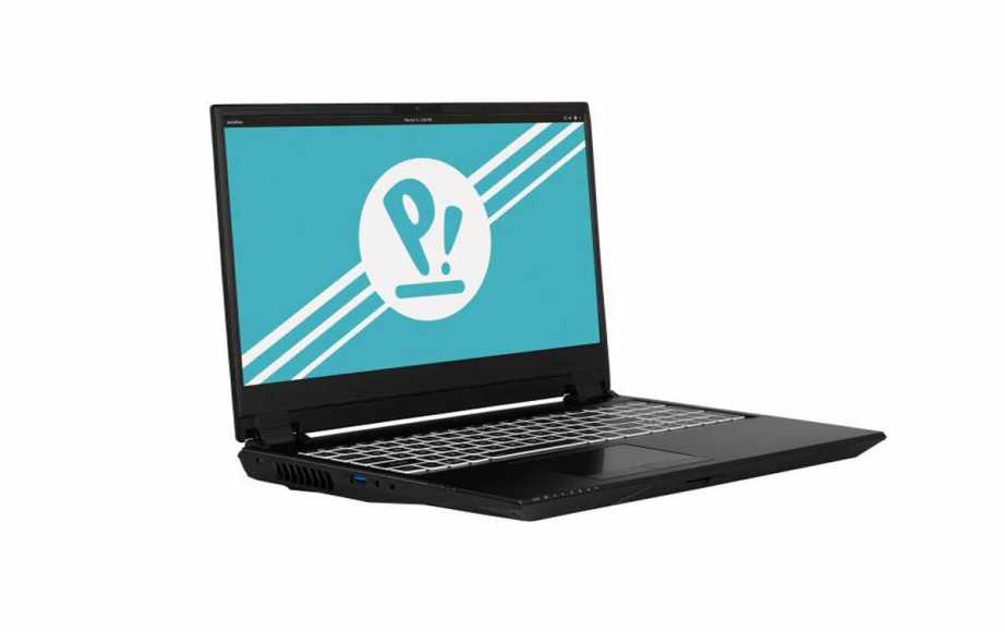 System76 is Going To launch A New Linux Laptop This Month Softpedia Confirms