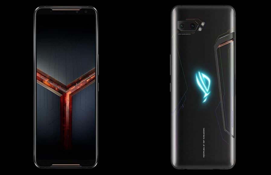 ASUS ROG Phone 2 Has Finally Reached The Indian Market Find The Specs Price Sale Sate