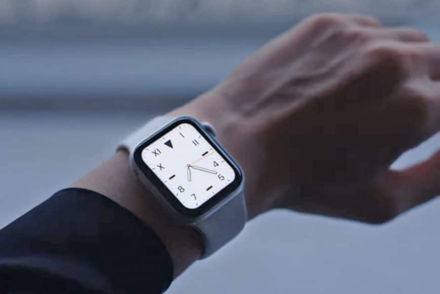 Apple Watch Series 5 1