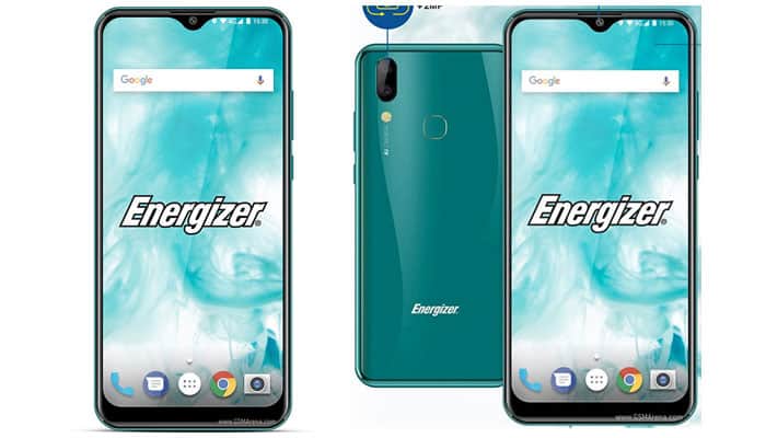 Energizer Ultimate U650S 1