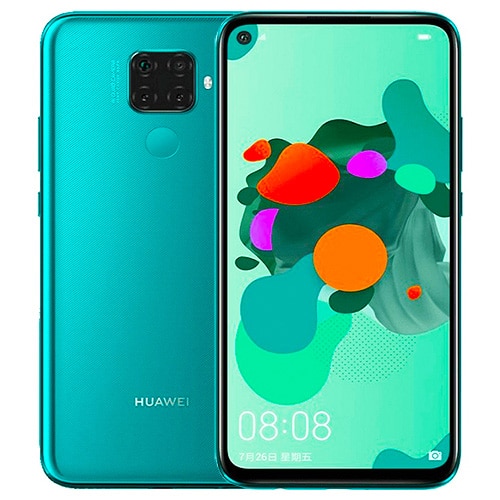 Huawei Mate 40 Lite
