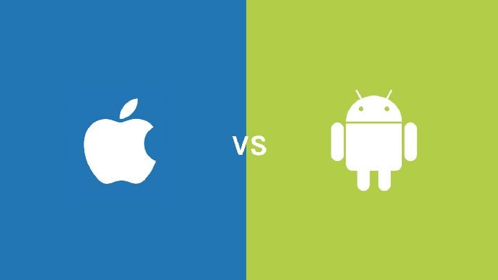 android vs ios which platform better for app development