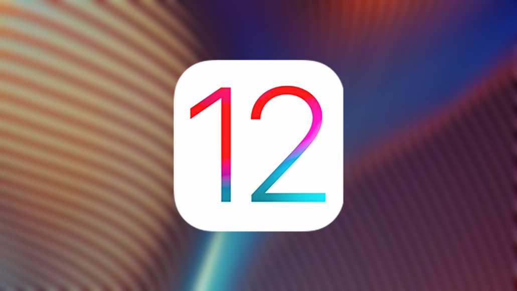 iOS 13 beta to iOS 12