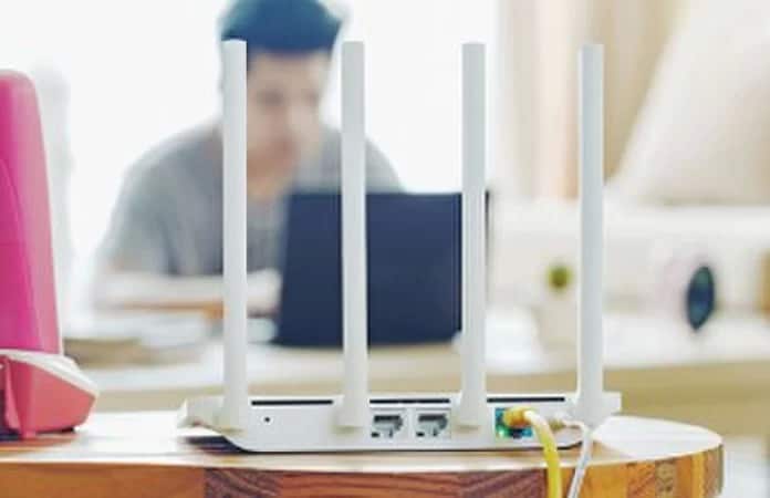 router for the best Wi Fi speeds