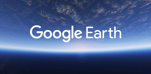 Google earth2