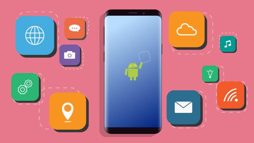 List of Free Android APK download sites