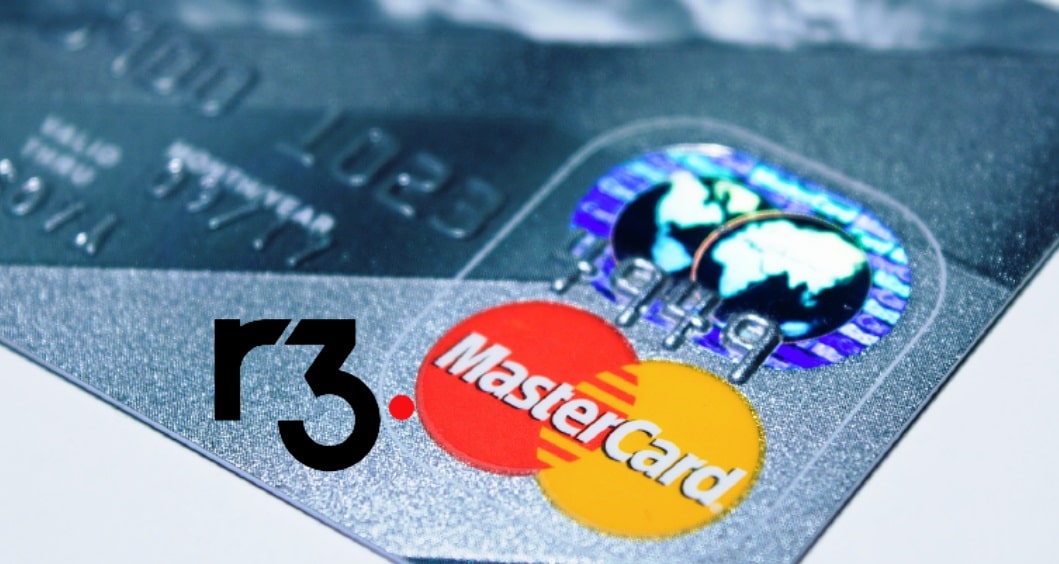Mastercard New Blockchain Payment System