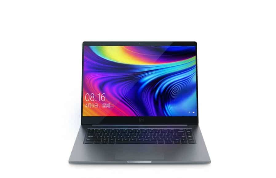 Mi Notebook Pro 15 Enhanced Edition Launched With 10th Gen Intel Core Processors
