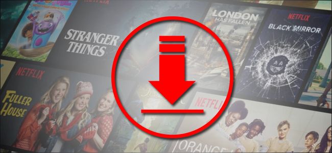 Netflixs Download Limit